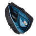 GEANTA ; RUCSAC THULE, pt. notebook de max. 15.6 inch, 2 compartiment, buzunar frontal, waterproof, poliester, negru, TACLB2116 BLACK / 3204815 