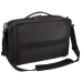 GEANTA ; RUCSAC THULE, pt. notebook de max. 15.6 inch, 2 compartiment, buzunar frontal, waterproof, poliester, negru, TACLB2116 BLACK / 3204815 