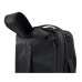 GEANTA ; RUCSAC THULE, pt. notebook de max. 15.6 inch, 2 compartiment, buzunar frontal, waterproof, poliester, negru, TACLB2116 BLACK / 3204815 