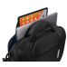 GEANTA THULE, pt. notebook de max. 15.6 inch, 2 compartiment, buzunar frontal, waterproof, poliester, negru, TACLB2216 BLACK / 3204817 