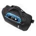 GEANTA THULE, pt. notebook de max. 15.6 inch, 2 compartiment, buzunar frontal, waterproof, poliester, negru, TACLB2216 BLACK / 3204817 