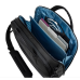 GEANTA THULE, pt. notebook de max. 15.6 inch, 2 compartiment, buzunar frontal, waterproof, poliester, negru, TACLB2216 BLACK / 3204817 