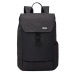 RUCSAC THULE, pt. notebook de max. 14 inch, 1 compartiment, buzunar lateral x 2, waterproof, poliester, negru, TLBP213 BLACK / 3204832 
