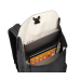 RUCSAC THULE, pt. notebook de max. 14 inch, 1 compartiment, buzunar lateral x 2, waterproof, poliester, negru, TLBP213 BLACK / 3204832 