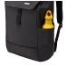 RUCSAC THULE, pt. notebook de max. 14 inch, 1 compartiment, buzunar lateral x 2, waterproof, poliester, negru, TLBP213 BLACK / 3204832 