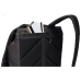 RUCSAC THULE, pt. notebook de max. 14 inch, 1 compartiment, buzunar lateral x 2, waterproof, poliester, negru, TLBP213 BLACK / 3204832 