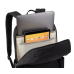RUCSAC THULE, pt. notebook de max. 15.6 inch, 1 compartiment, buzunar frontal | buzunar lateral x 2, waterproof, poliester, negru, TLBP216 BLACK / 3204835 