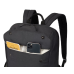 RUCSAC THULE, pt. notebook de max. 15.6 inch, 1 compartiment, buzunar frontal | buzunar lateral x 2, waterproof, poliester, negru, TLBP216 BLACK / 3204835 