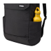 RUCSAC THULE, pt. notebook de max. 15.6 inch, 1 compartiment, buzunar frontal | buzunar lateral x 2, waterproof, poliester, negru, TLBP216 BLACK / 3204835 