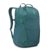 RUCSAC THULE Enroute, 21 l, pt. notebook de max. 15.6 inch, 1 compartiment, buzunar lateral x 2, waterproof, nylon, verde, TEBP4116MALLARDGREEN / 3204839 