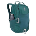 RUCSAC THULE Enroute, 26 l, pt. notebook de max. 15.6 inch, 2 compartimente, buzunar lateral x 2, waterproof, nylon, verde, TEBP4316 MALLARD GREEN / 3204847 