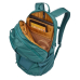 RUCSAC THULE Enroute, 26 l, pt. notebook de max. 15.6 inch, 2 compartimente, buzunar lateral x 2, waterproof, nylon, verde, TEBP4316 MALLARD GREEN / 3204847 