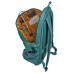 RUCSAC THULE Enroute, 26 l, pt. notebook de max. 15.6 inch, 2 compartimente, buzunar lateral x 2, waterproof, nylon, verde, TEBP4316 MALLARD GREEN / 3204847 