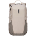 RUCSAC THULE Enroute, 26 l, pt. notebook de max. 15.6 inch, 2 compartimente, buzunar lateral x 2, waterproof, nylon, gri, TEBP4316 PELICAN/VETIVER  / 3204848 