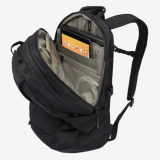 RUCSAC THULE Enroute, 26 l, pt. notebook de max. 15.6 inch, 2 compartimente, buzunar lateral x 2, waterproof, nylon, negru, TEBP4316BLACK / 3204846 