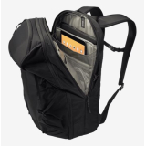 RUCSAC THULE Enroute, 30 l, pt. notebook de max. 15.6 inch, 2 compartimente, buzunar lateral x 2, waterproof, nylon, negru, TEBP4416BLACK / 3204849 