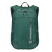 RUCSAC CASE LOGIC Jaunt, pt. notebook de max. 15.6, 2 compartimente, buzunar frontal, buzunar lateral x 2, waterproof, volum 23 litri, poliester reciclat,verde WMBP215 SMOKE PINE / 3204865 