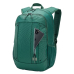 RUCSAC CASE LOGIC Jaunt, pt. notebook de max. 15.6, 2 compartimente, buzunar frontal, buzunar lateral x 2, waterproof, volum 23 litri, poliester reciclat,verde WMBP215 SMOKE PINE / 3204865 