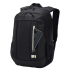 RUCSAC CASE LOGIC Jaunt, pt. notebook de max. 15.6, 2 compartimente, buzunar frontal, buzunar lateral x 2, waterproof, volum 23 litri, poliester reciclat, negruWMBP215BLACK / 3204869 