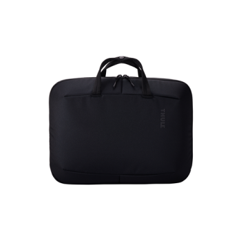 GEANTA THULE Subterra, pt. notebook de max. 16 inch, 1 compartiment, waterproof, nylon, negru, TSA416 BLACK / 3205034 