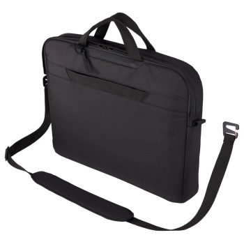 GEANTA CASE LOGIC Invigo, pt. notebook de max. 15.6 inch, 1 compartiment, buzunar frontal, waterproof, poliester, negru,3205103 INVIA116 BLACK GEANTA CASE LOGIC Invigo, pt. notebook de max. 15.6 inch, 1 compartiment, buzunar frontal, waterproof, poliester, negru,3205103 INVIA116 BLACK