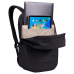 RUCSAC CASE LOGIC Invigo, pt. notebook de max. 14 inch, 1 compartiment, buzunar frontal x 2 | buzunar lateral, waterproof, nylon, negru, 3205104 INVIBP114 BLACK 