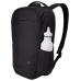 RUCSAC CASE LOGIC Invigo, pt. notebook de max. 14 inch, 1 compartiment, buzunar frontal x 2 | buzunar lateral, waterproof, nylon, negru, 3205104 INVIBP114 BLACK 