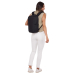 RUCSAC CASE LOGIC Invigo, pt. notebook de max. 14 inch, 1 compartiment, buzunar frontal x 2 | buzunar lateral, waterproof, nylon, negru, 3205104 INVIBP114 BLACK 