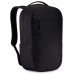 RUCSAC CASE LOGIC Invigo, pt. notebook de max. 15.6 inch, 2 compartimente, buzunar frontal x 2 | buzunar lateral, waterproof, nylon, negru, 3205105 INVIBP116 BLACK 