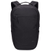 RUCSAC CASE LOGIC Invigo, pt. notebook de max. 15.6 inch, 2 compartimente, buzunar frontal x 2 | buzunar lateral, waterproof, nylon, negru, 3205105 INVIBP116 BLACK 