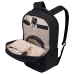 RUCSAC CASE LOGIC Invigo, pt. notebook de max. 15.6 inch, 2 compartimente, buzunar frontal x 2 | buzunar lateral, waterproof, nylon, negru, 3205105 INVIBP116 BLACK 