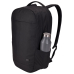 RUCSAC CASE LOGIC Invigo, pt. notebook de max. 15.6 inch, 2 compartimente, buzunar frontal x 2 | buzunar lateral, waterproof, nylon, negru, 3205105 INVIBP116 BLACK 