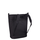 GEANTA CASE LOGIC Invigo pt. notebook de max 15.6 inch, convertibila,1 compartiment, buzunar frontal , waterproof, nylon, black, INVIT116 BLACK / 3205106 