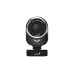 CAMERA WEB GENIUS senzor 1080p Full-HD cu rezolutie video 1920x1080, QCam 6000, microfon, black 32200002407 (timbru verde 0.18 lei) 