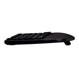 Tastatura V7 ERGONOMIC KEYBOARD MOUSE COMBO/WIRELESS W/KEYPAD SPANISH - ES I CKW400ES