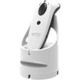 Scanner coduri de bare Socket Mobile SOCKETSCAN S740 2D WT+WT DOCK/BARCODE SCANNER CX3487-1982