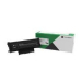 Lexmark B222X00 RETURN TONER CARTRIDGE/BLACK WITH EXTRAHIGHCAPACITY 