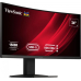 Monitor 34 ViewSonic VG3419C  