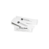 Zebra Cleaning Card Kit Improved ZC100/300 5 Cards 105999-311-01