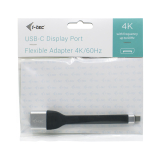 iTec C31FLATDP60HZ