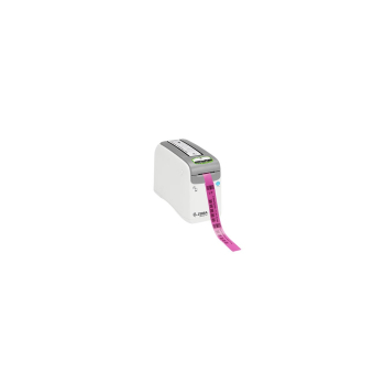 Zebra ZD51013 PRINT DT 300DPI USB/BTLE WRISTBAND ETHERNET XML IN ZD51013-D0EE00FZ