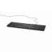 Tastatura DELL MULTIMEDIA KEYBOARD-KB216 - US INTERNATIONAL (QWERTY) - BLACK 580-ADHK