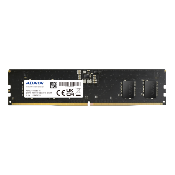 Memorie ADATA DDR5 8GB 4800 AD5U48008G-S 