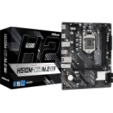 Placa baza PLACI de BAZA Asrock H470 S1200 MATX/H510M-H2/M.2 SE H510M-H2/M.2 SE 