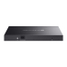 28-PORT 1G POE SWITCH/EASY MANAGED WITH 24-PORT POE+
