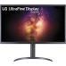 MONITOR 32 LG 32SR50F-W 32SR50F-W.AEU