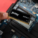 Memorie Kingston 64GB DDR4-3200MHZ CL20 SODIMM/(KIT OF 2) FURY IMPACT KF432S20IBK2/64
