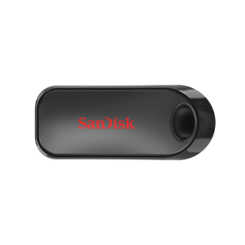 Stick USB SanDisk CRUZER SNAP USB/FLASH DRIVE 64GB SDCZ62-064G-G35