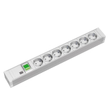 Prelungitor Bachmann PDU 19" Prize 7 kit de rack inclus 333.600