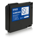 Accesoriu imprimanta Epson SJMB3500: Maintenance box for ColorWorks C3500 series C33S020580